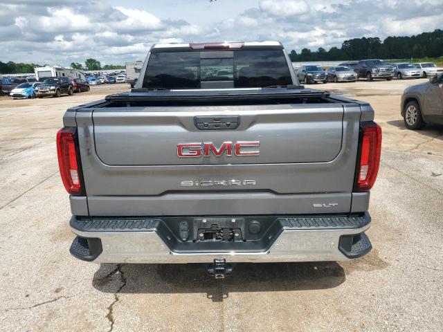 1GTP8DED1MZ135306 2021 GMC Sierra C1500 Slt