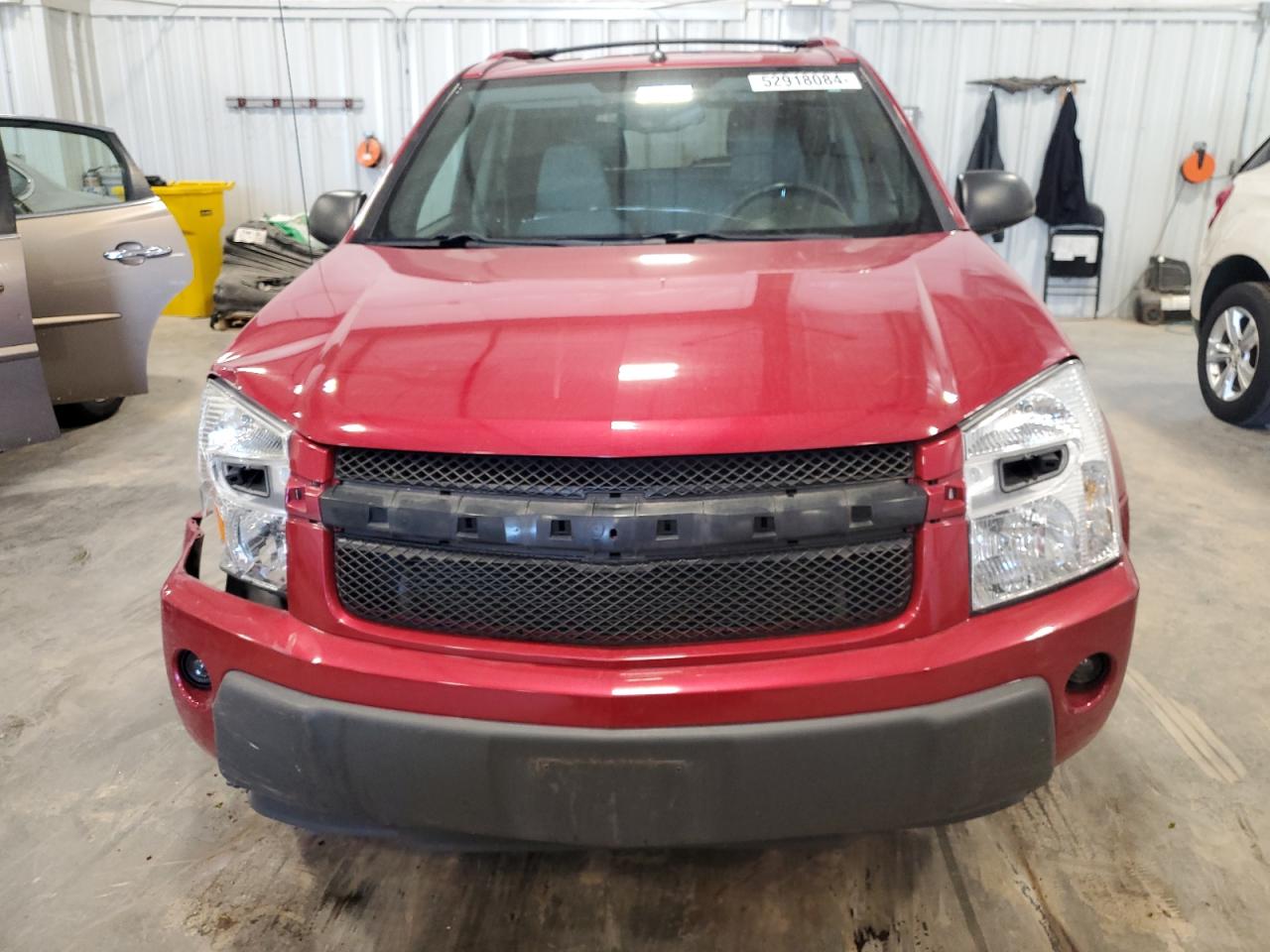 2CNDL63F156133730 2005 Chevrolet Equinox Lt