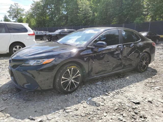 VIN 4T1B11HK4KU184996 2019 Toyota Camry, L no.1