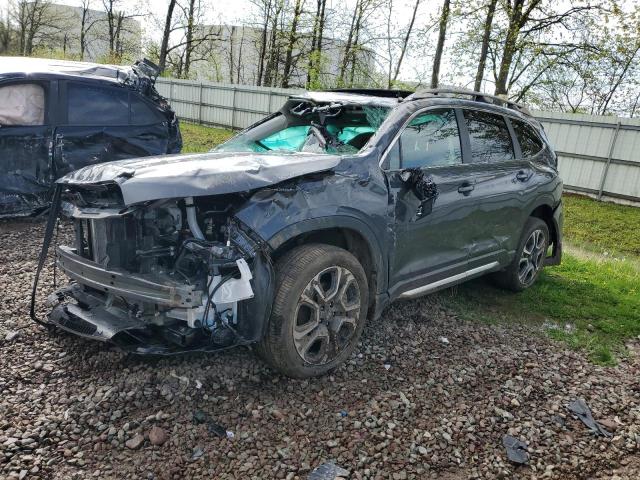 Lot #2542132256 2023 SUBARU ASCENT TOU salvage car