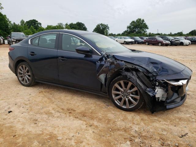 2021 Mazda 3 Select VIN: 3MZBPABL4MM252240 Lot: 54703594