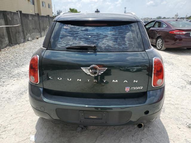 2013 Mini Cooper Countryman VIN: WMWZB3C55DWM07399 Lot: 54895234