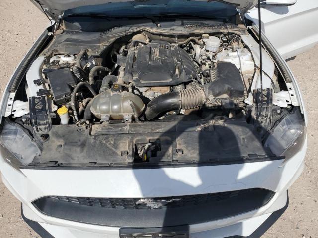 2018 Ford Mustang VIN: 1FA6P8TH2J5176032 Lot: 56406324