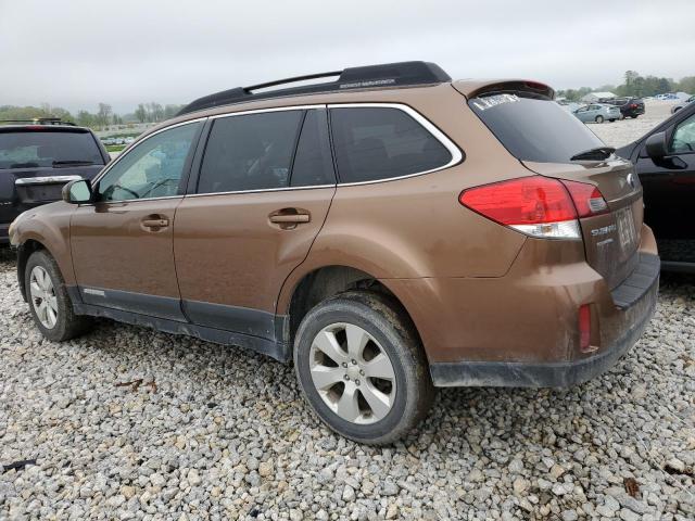 2011 Subaru Outback 2.5I Premium VIN: 4S4BRCCCXB3336466 Lot: 53484894