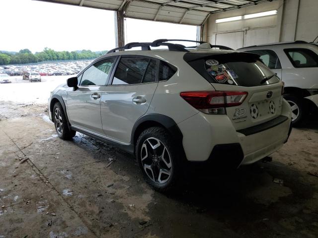 2019 Subaru Crosstrek Limited VIN: JF2GTANC2K8316665 Lot: 54743304