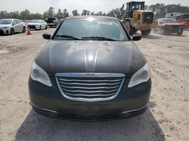 VIN 1C3CCBAB1EN209066 2014 Chrysler 200, LX no.5