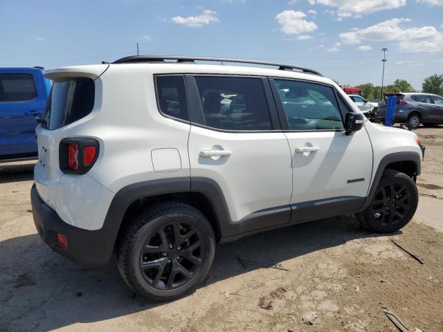 2022 Jeep Renegade Altitude VIN: ZACNJDE17NPN88859 Lot: 55629194