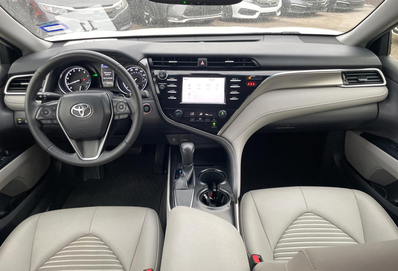 JTNB11HK1J3051441 2018 Toyota Camry L