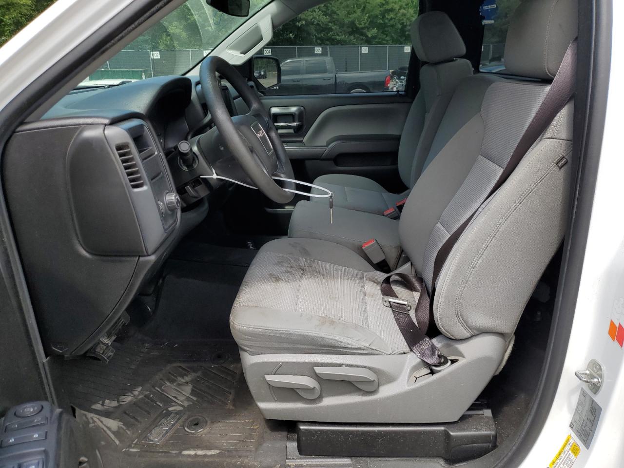 1GTN1LEC5HZ901900 2017 GMC Sierra C1500