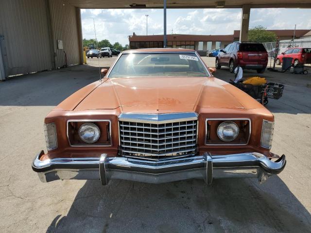 1978 Ford T Bird VIN: 8G87H298658 Lot: 55797784