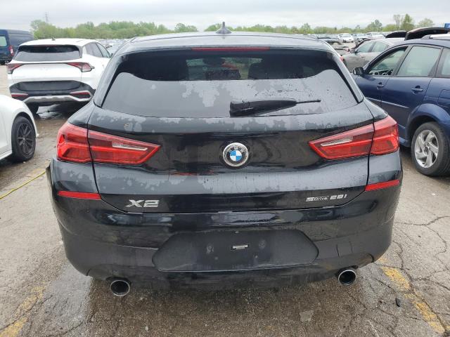 VIN WBXYJ3C35JEJ75469 2018 BMW X2, Sdrive28I no.6