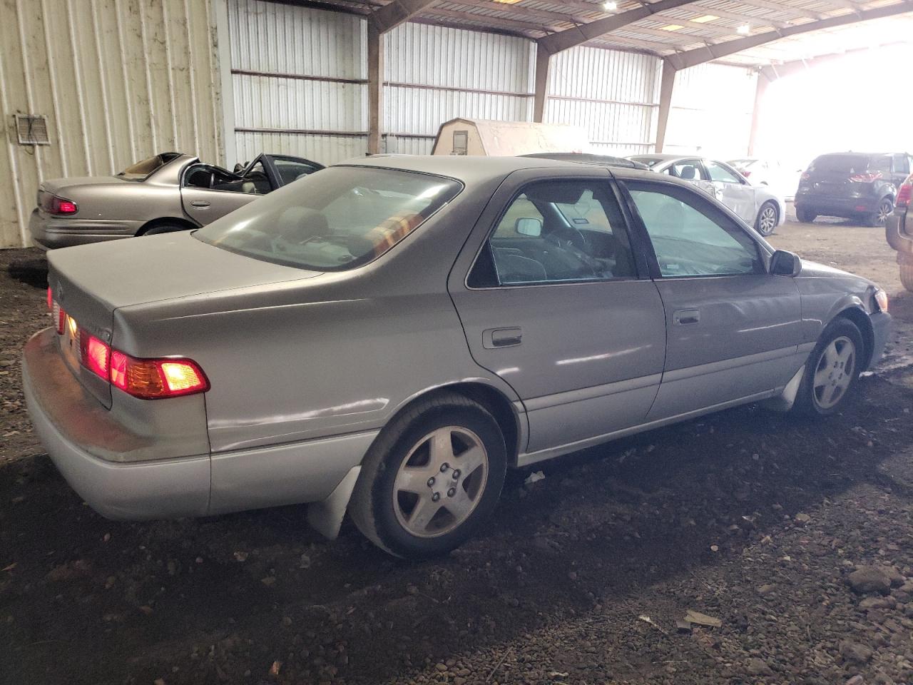 JT2BG22K410577655 2001 Toyota Camry Ce