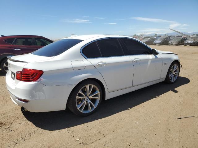 2015 BMW 5er - Image 3