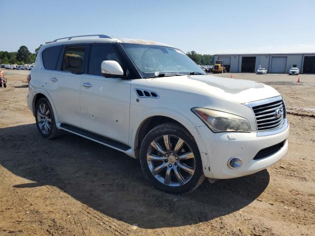 2012 Infiniti Qx56 VIN: JN8AZ2NE4C9020346 Lot: 56236984