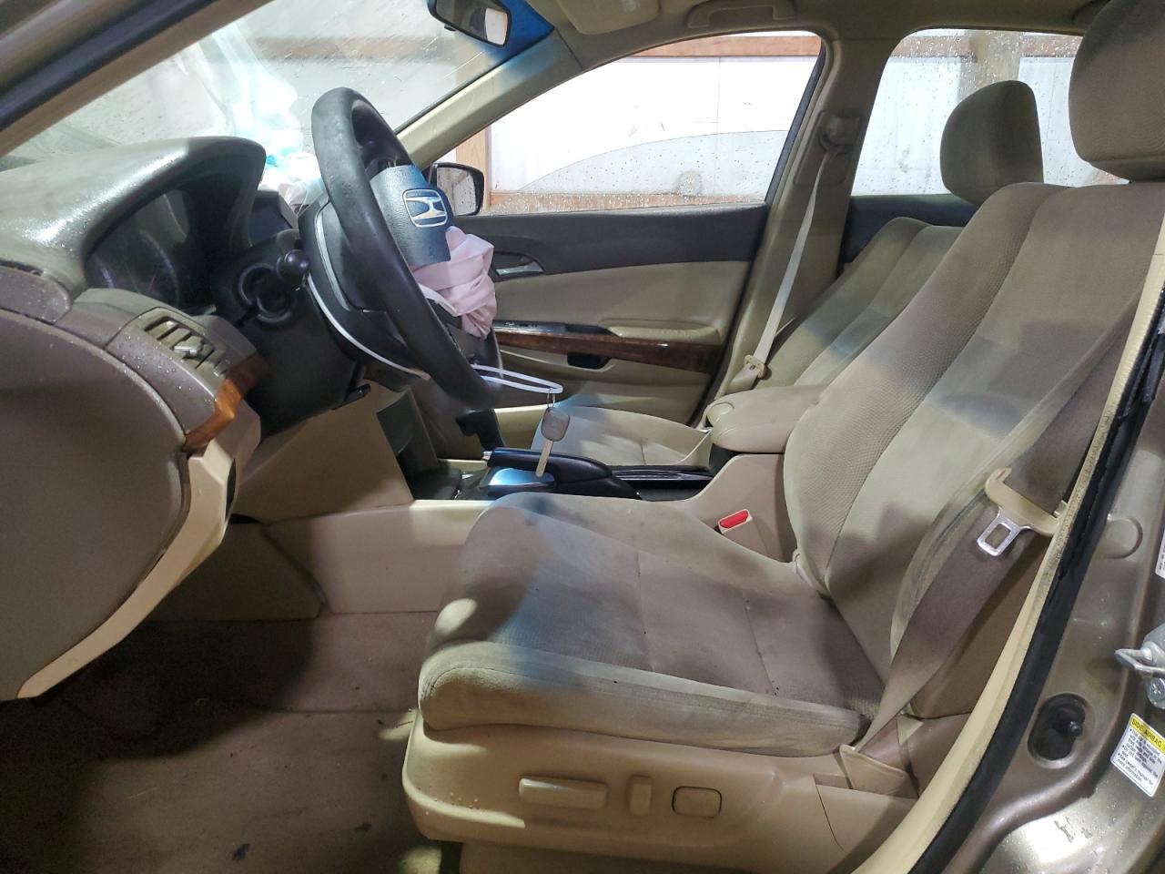 1HGCP26769A155671 2009 Honda Accord Ex