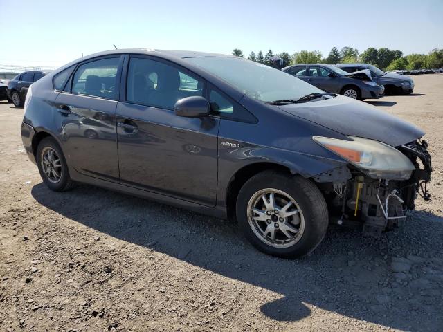 2011 Toyota Prius VIN: JTDKN3DU3B1423418 Lot: 55794784