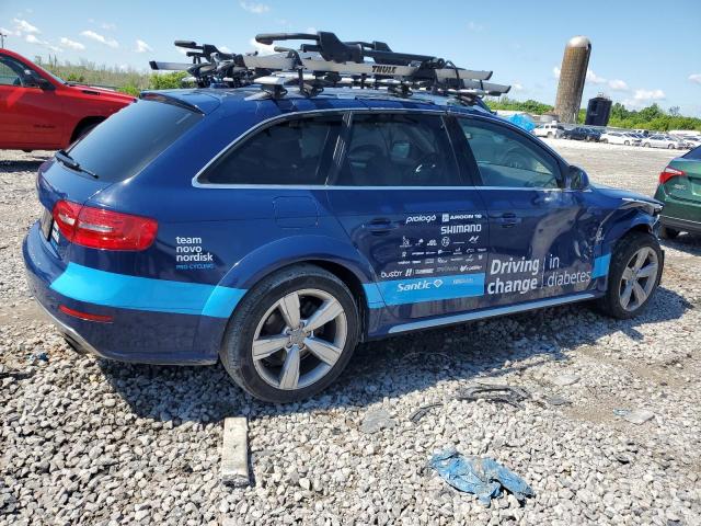 2016 AUDI A4 ALLROAD WA1UFBFL5GA012141