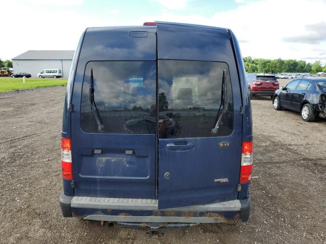 2013 Ford Transit Connect Xlt VIN: NM0KS9BN2DT144005 Lot: 59224544