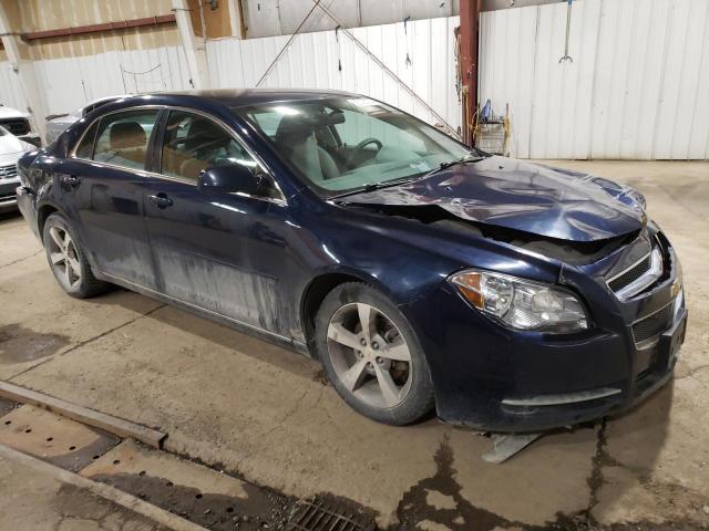 2011 Chevrolet Malibu 1Lt VIN: 1G1ZC5EU2BF370074 Lot: 55236094