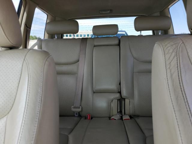 2002 Toyota Highlander Limited VIN: JTEHF21AX20056501 Lot: 51574494