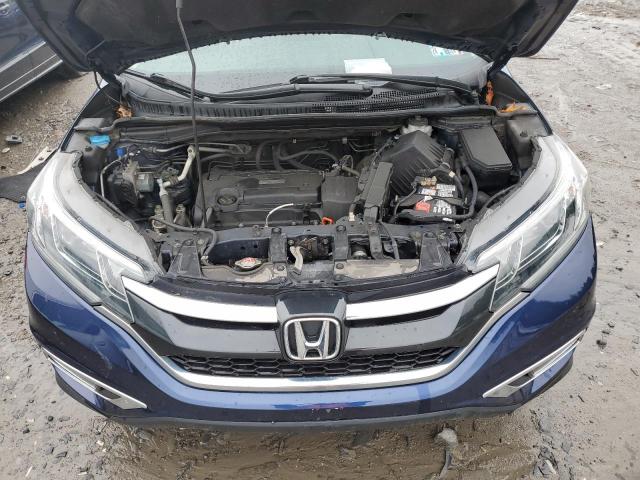 2016 Honda Cr-V Ex VIN: 2HKRM4H56GH710407 Lot: 55596894