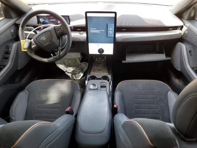 2021 Ford Mustang Mach-E Gt VIN: 3FMTK4SE2MME01930 Lot: 55144784