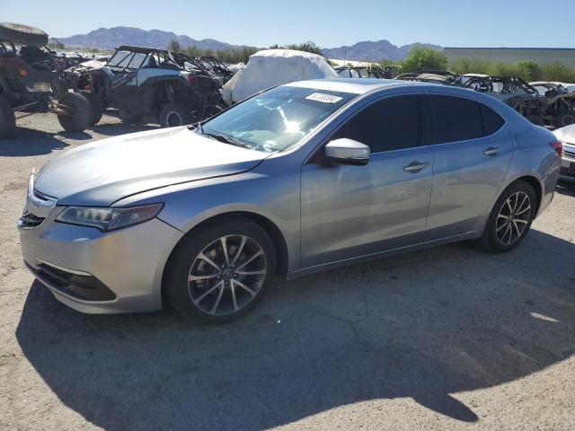 2017 Acura Tlx Tech VIN: 19UUB2F59HA007241 Lot: 53998594