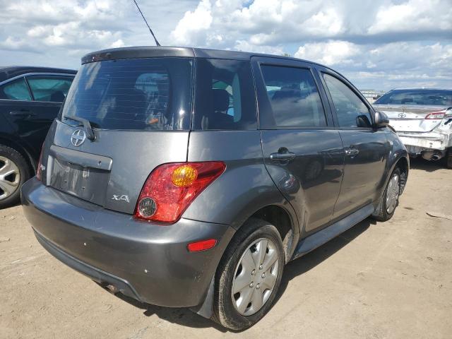 2005 Toyota Scion Xa VIN: JTKKT624250129182 Lot: 54539354