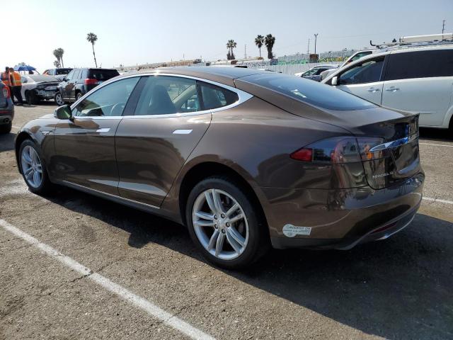 2014 Tesla Model S VIN: 5YJSA1H1XEFP36963 Lot: 56924964