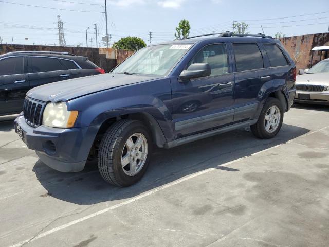 2005 Jeep Grand Cherokee Laredo VIN: 1J4GS48K35C526189 Lot: 55748114