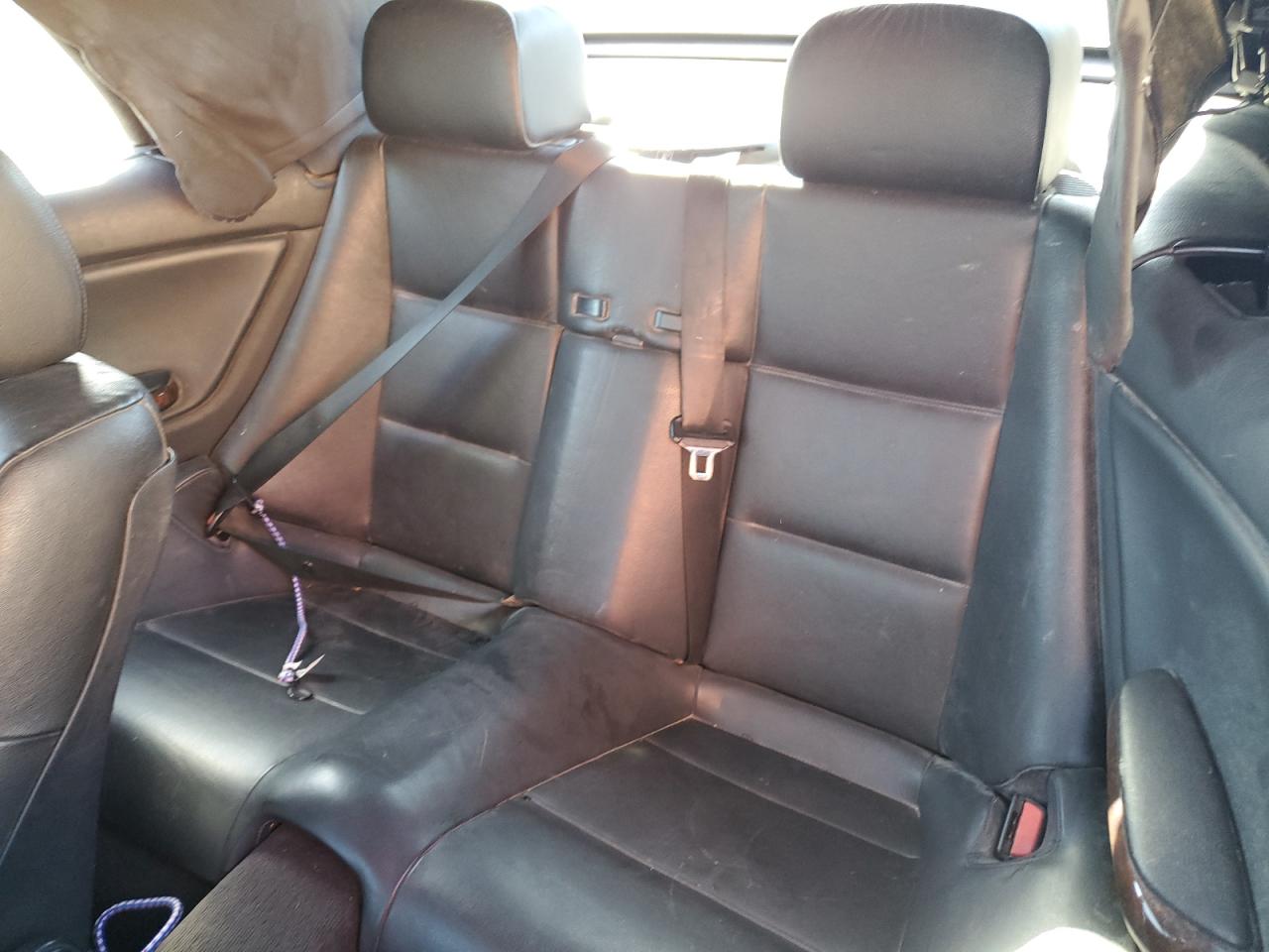 WBABS33471JY56469 2001 BMW 325 Ci