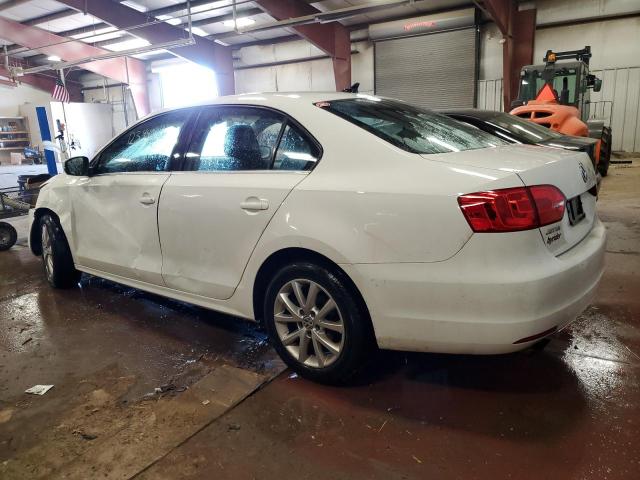 VIN 3VWD07AJ5EM202982 2014 Volkswagen Jetta, SE no.2