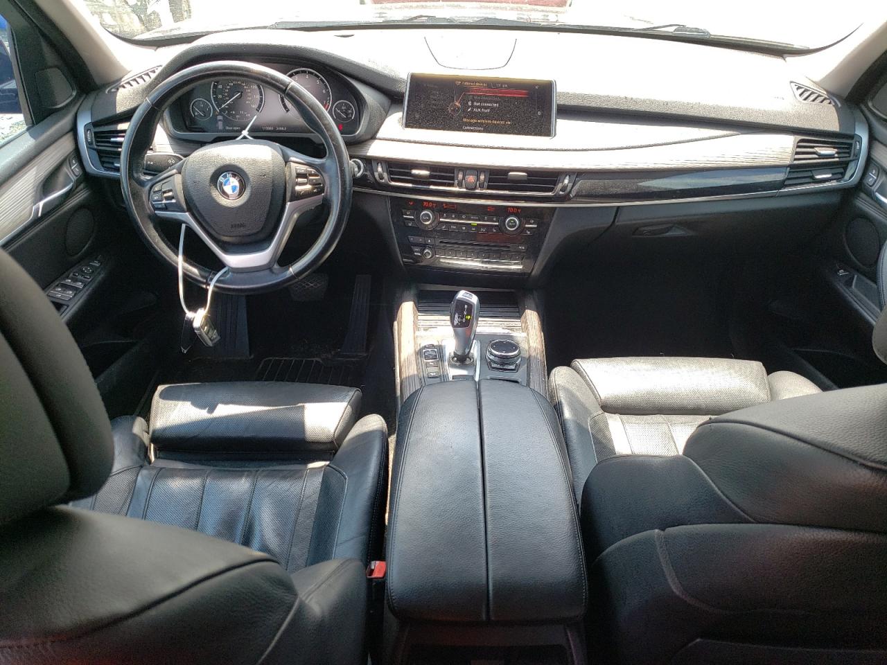 5UXKR0C52E0C24563 2014 BMW X5 xDrive35I
