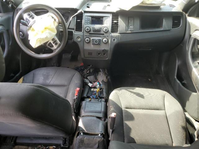 2016 FORD TAURUS POL - 1FAHP2MK4GG109946