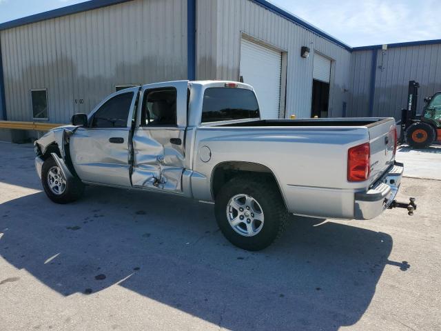 2006 Dodge Dakota Quad Slt VIN: 1D7HE48N56S707884 Lot: 55299924