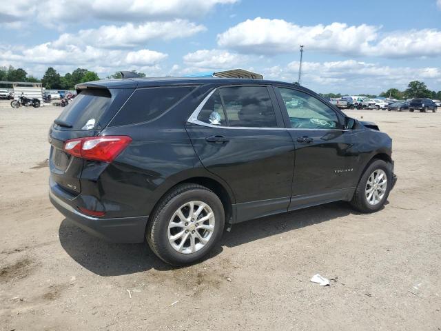 2021 Chevrolet Equinox Lt VIN: 2GNAXUEV3M6104174 Lot: 56311954