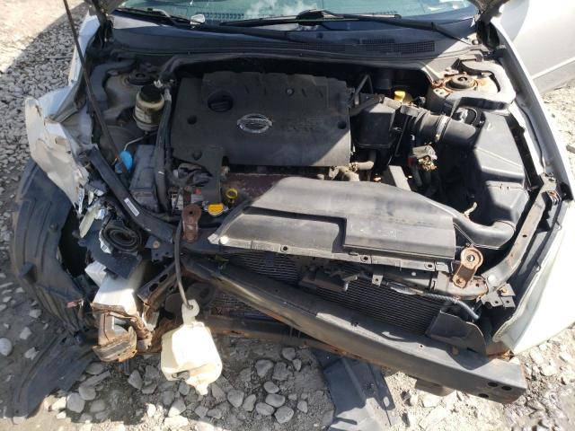 2003 Nissan Altima Base VIN: 1N4AL11D53C317137 Lot: 57152104