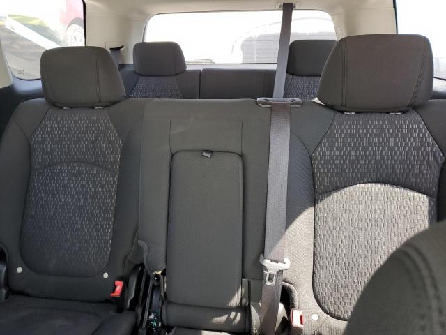 2009 GMC Acadia Sle VIN: 1GKER13D59J114121 Lot: 54628804