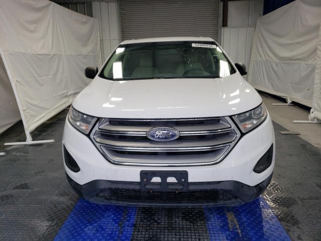 2017 Ford Edge Se VIN: 2FMPK3G93HBB30147 Lot: 54908934