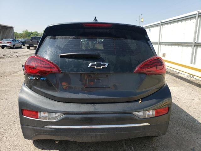 1G1FY6S02L4138468 Chevrolet Bolt EV LT 6