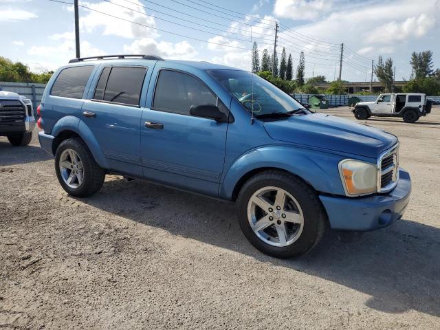 2005 Dodge Durango Slt VIN: 1D4HD48N25F514194 Lot: 52919214