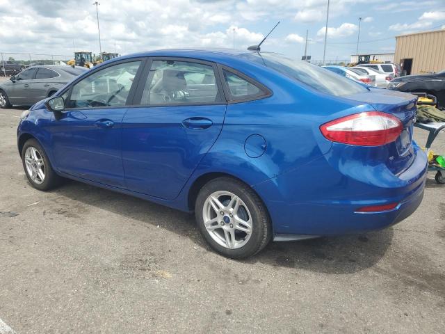 2018 Ford Fiesta Se VIN: 3FADP4BJ5JM123453 Lot: 56932244