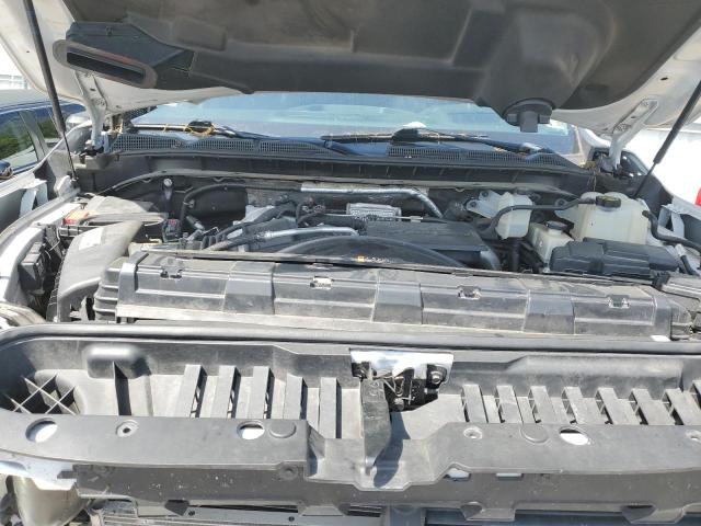 2020 GMC SIERRA K25 - 1GT49REY2LF112441