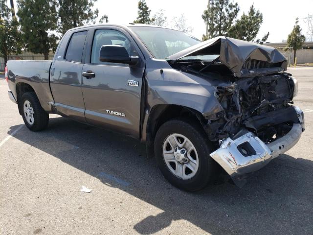 2015 Toyota Tundra Double Cab Sr/Sr5 VIN: 5TFRY5F18FX179305 Lot: 55897954