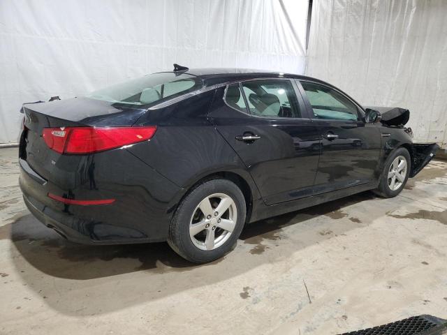 2015 Kia Optima Lx VIN: 5XXGM4A74FG366881 Lot: 52973094