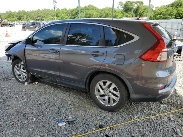 5J6RM3H54FL012151 2015 Honda Cr-V Ex