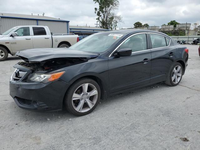 2013 Acura Ilx 20 Tech VIN: 19VDE1F72DE005641 Lot: 53877114