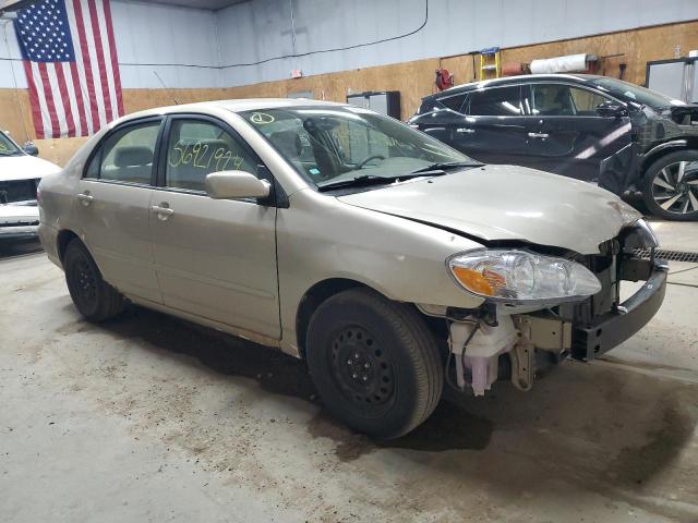 2006 Toyota Corolla Ce VIN: 1NXBR32E46Z589866 Lot: 56921924