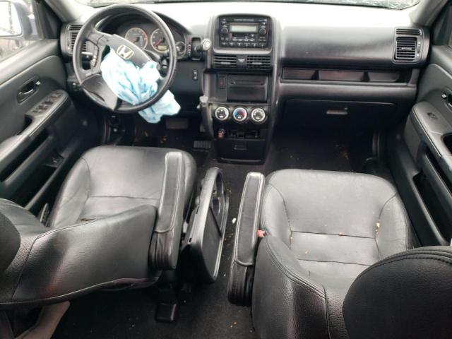 2005 Honda Cr-V Se VIN: JHLRD78945C042428 Lot: 56049774