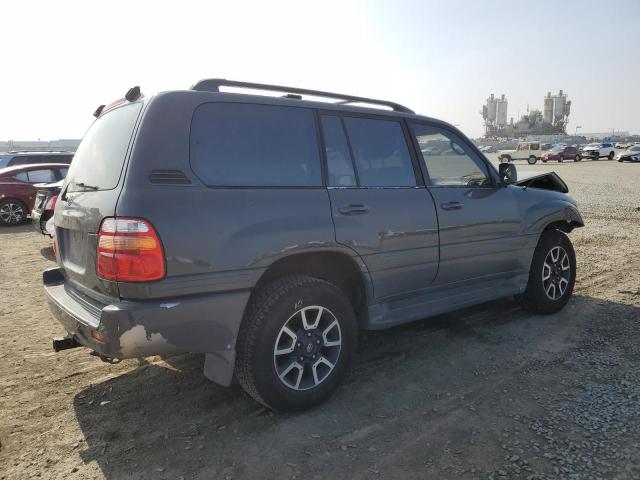 2001 Toyota Land Cruiser VIN: JTEHT05J912004030 Lot: 54677854